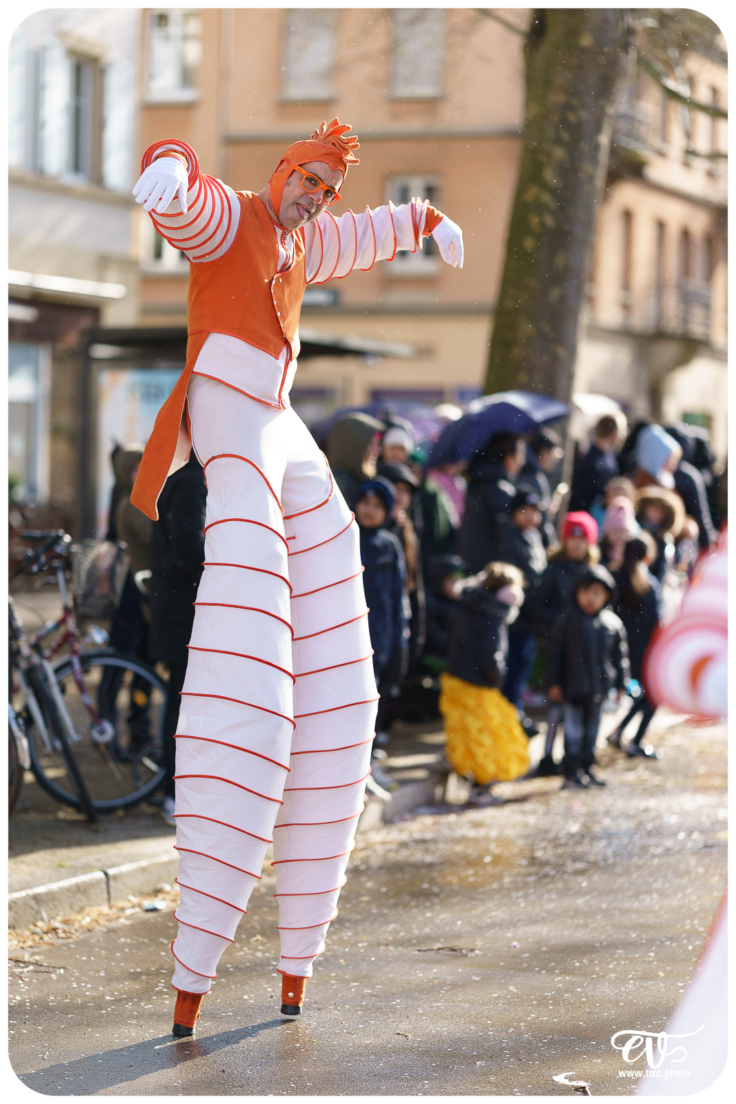 CARNAVAL DE STRASBOURG 2024